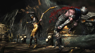<i>Mortal Kombat X</i>'s PC Version Is Finally Good<em></em>